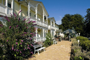Wald-Hotel in Sellin